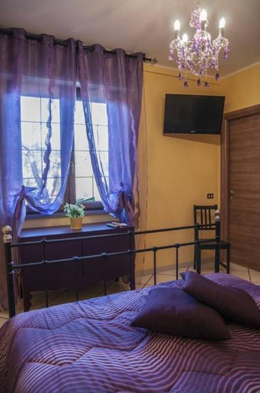 Casale Delle Rose B&B Fattoria Montepagano Room photo