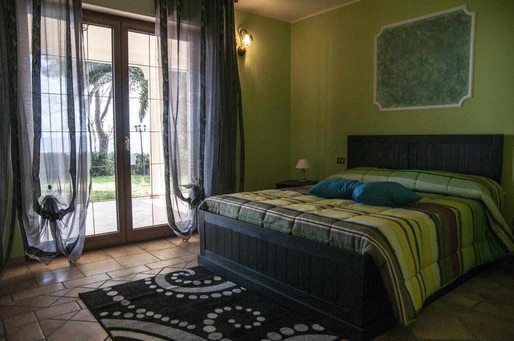 Casale Delle Rose B&B Fattoria Montepagano Room photo