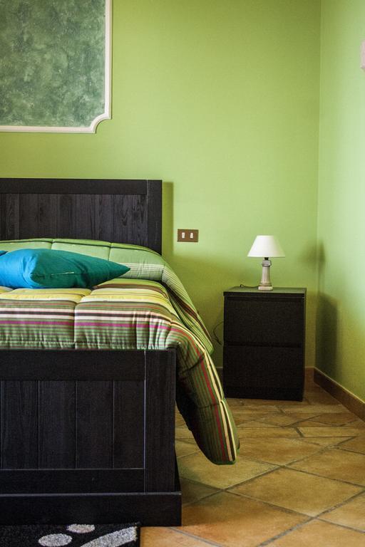 Casale Delle Rose B&B Fattoria Montepagano Room photo