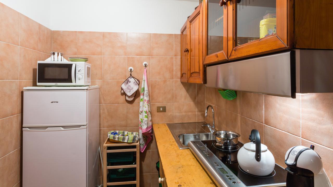 Casale Delle Rose B&B Fattoria Montepagano Exterior photo